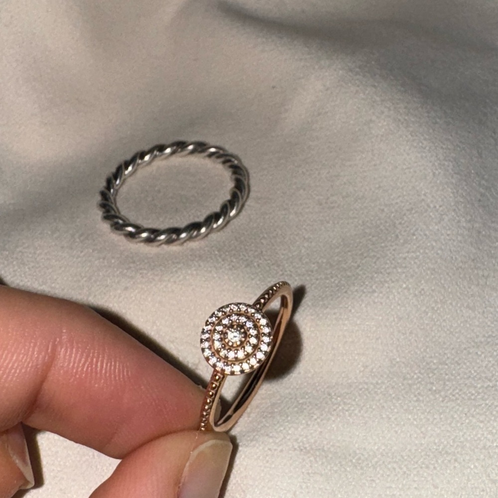 Pandora Rings - Picture 2 of 5